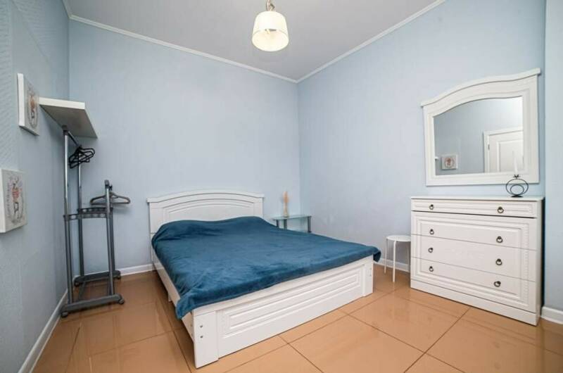 Изображение Изображение квартиры / апартамента "Квартира у моря" #11 #9