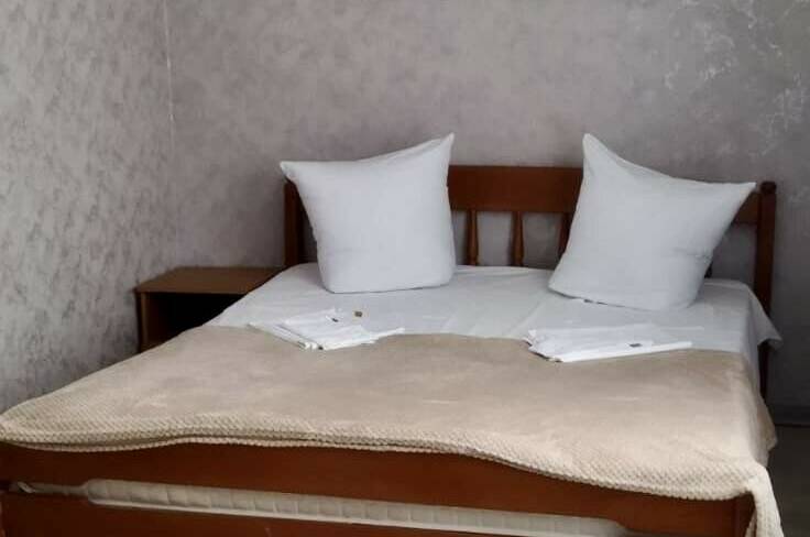 Изображение Изображение квартиры "Апартаменты с небольшим двориком" #1 #1