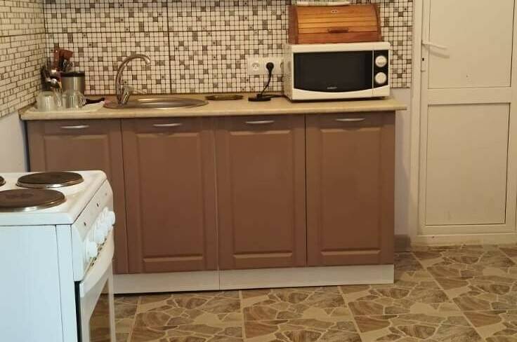 Изображение Изображение квартиры "Апартаменты с небольшим двориком" #6 #6