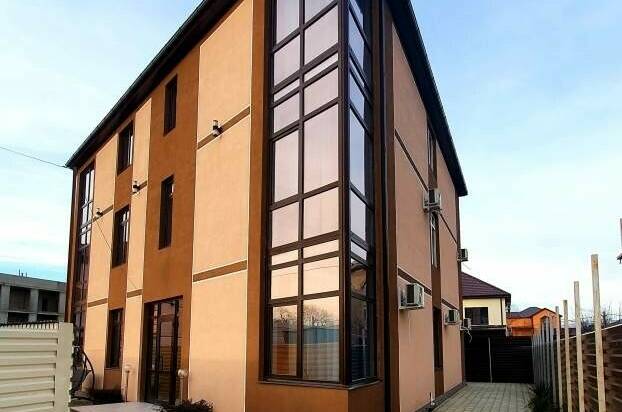 Изображение Изображение гостиницы &quot;Апартаментный комплекс «На Платановой»&quot; #1 #1