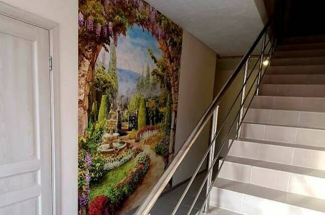 Изображение Изображение гостиницы &quot;Апартаментный комплекс «На Платановой»&quot; #3 #3