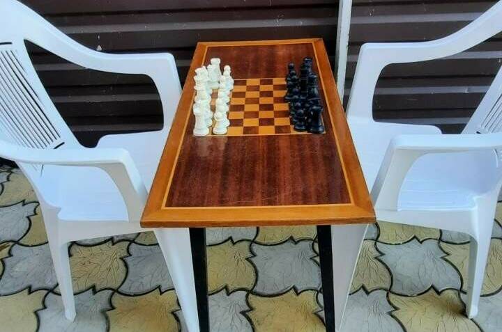 Изображение Изображение гостиницы &quot;Апартаментный комплекс «На Платановой»&quot; #4 #4