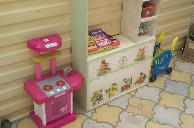 Изображение Изображение гостиницы &quot;Апартаментный комплекс «На Платановой»&quot; #5 #5