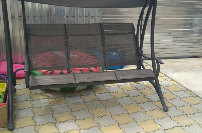 Изображение Изображение гостиницы &quot;Апартаментный комплекс «На Платановой»&quot; #6 #6