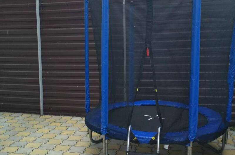 Изображение Изображение отеля / гостиницы "Апартаментный комплекс «На Платановой»" #11 #9