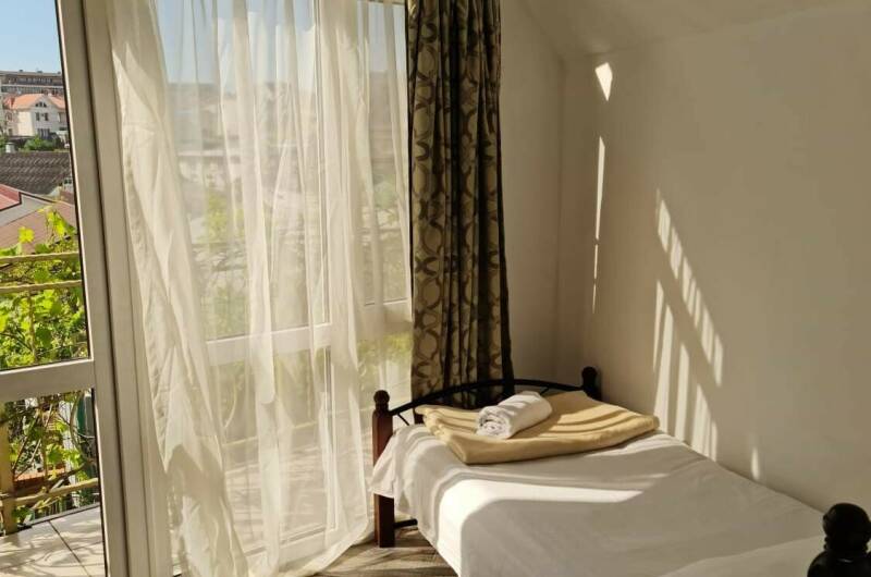 Изображение Изображение квартиры "Апартаменты в частном доме" #2 #2