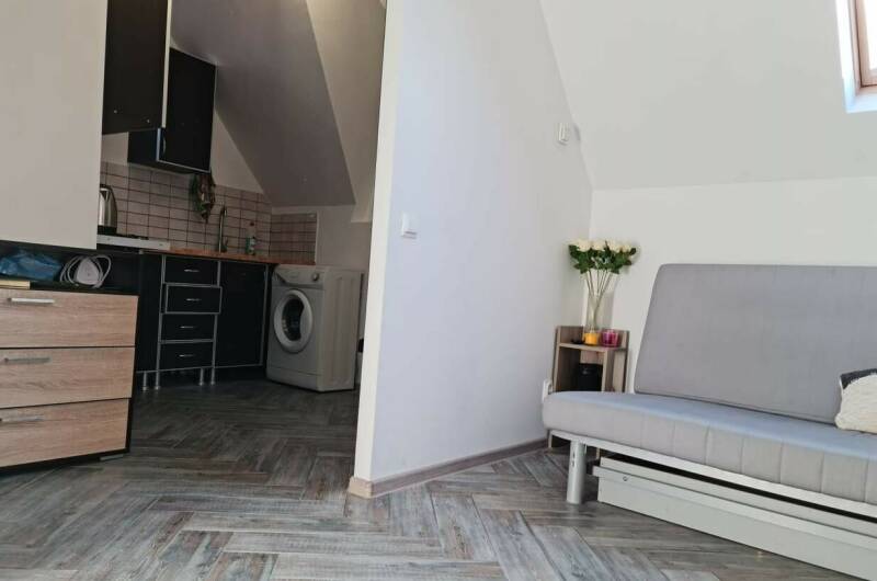 Изображение Изображение квартиры "Апартаменты в частном доме" #5 #5