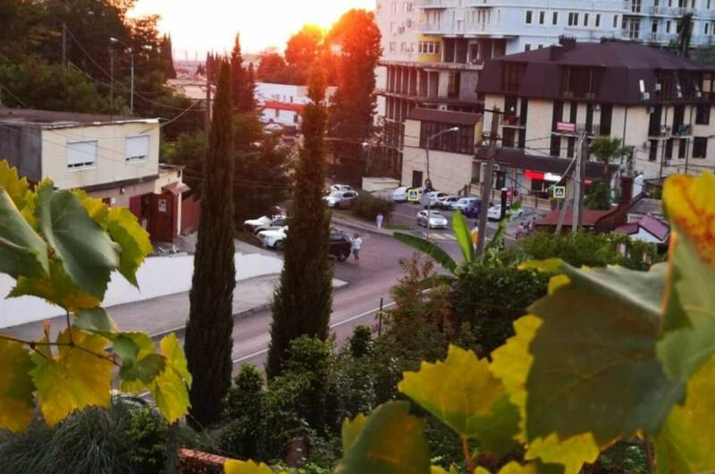 Изображение Изображение квартиры "Апартаменты в частном доме" #6 #6