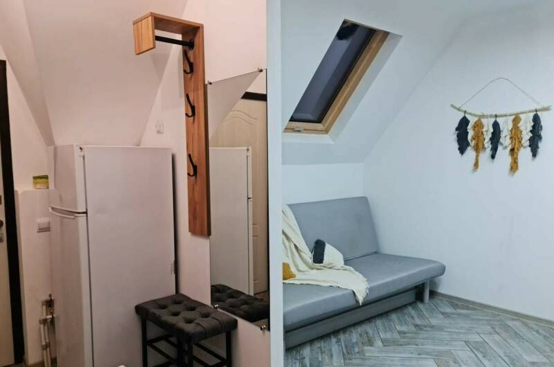 Изображение Изображение квартиры "Апартаменты в частном доме" #7 #7