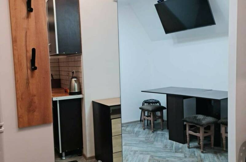 Изображение Изображение квартиры "Апартаменты в частном доме" #8 #8