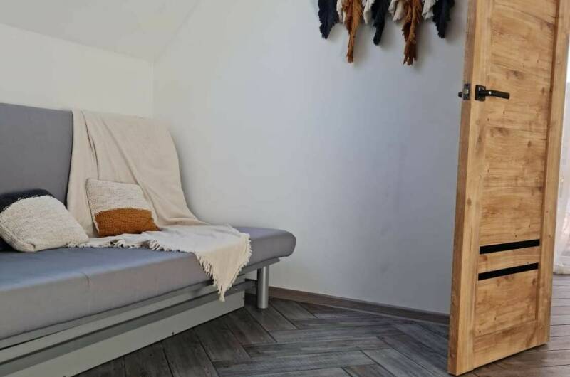 Изображение Изображение квартиры / апартамента "Апартаменты в частном доме" #10 #8