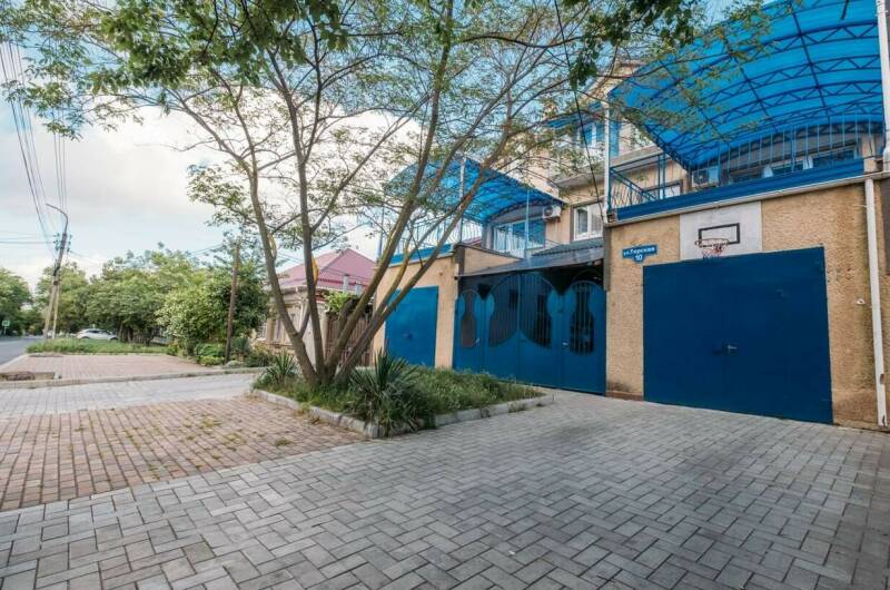 Изображение Изображение гостиницы &quot;Гостевой дом «Мечта»&quot; #1 #1