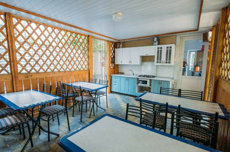 Изображение Изображение гостиницы &quot;Гостевой дом «Мечта»&quot; #2 #2