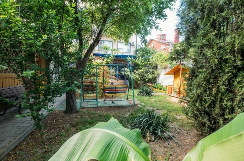 Изображение Изображение гостиницы &quot;Гостевой дом «Мечта»&quot; #4 #4