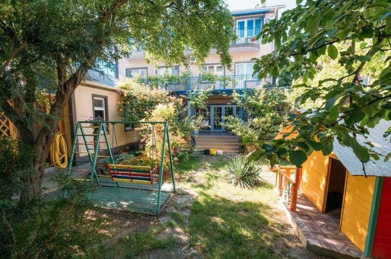 Изображение Изображение гостиницы &quot;Гостевой дом «Мечта»&quot; #5 #5