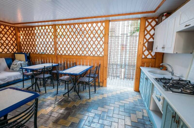 Изображение Изображение гостиницы &quot;Гостевой дом «Мечта»&quot; #6 #6