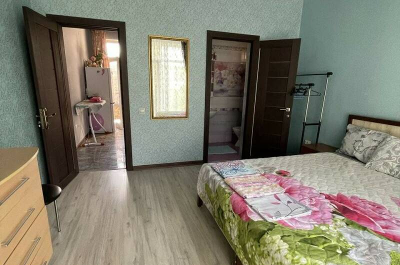 Изображение Изображение квартиры &quot;Этаж под ключ на Новороссийской&quot; #1 #1