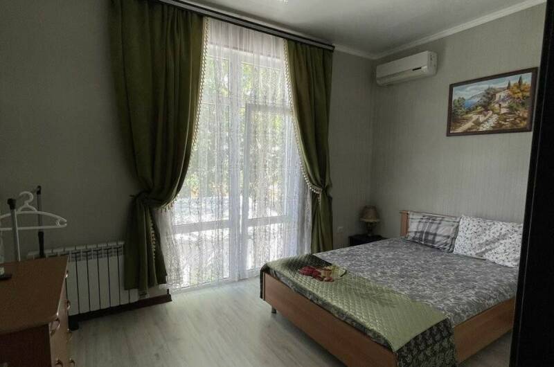 Изображение Изображение квартиры &quot;Этаж под ключ на Новороссийской&quot; #2 #2