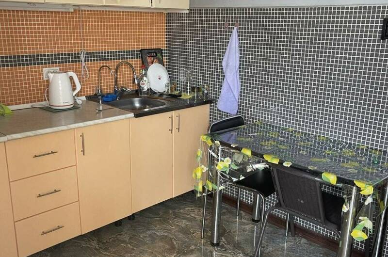 Изображение Изображение квартиры &quot;Этаж под ключ на Новороссийской&quot; #4 #4