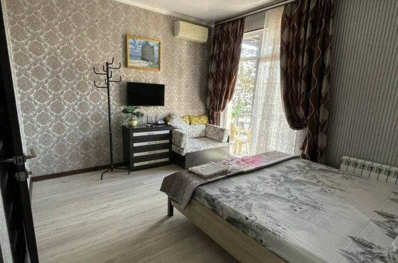 Изображение Изображение квартиры &quot;Этаж под ключ на Новороссийской&quot; #6 #6