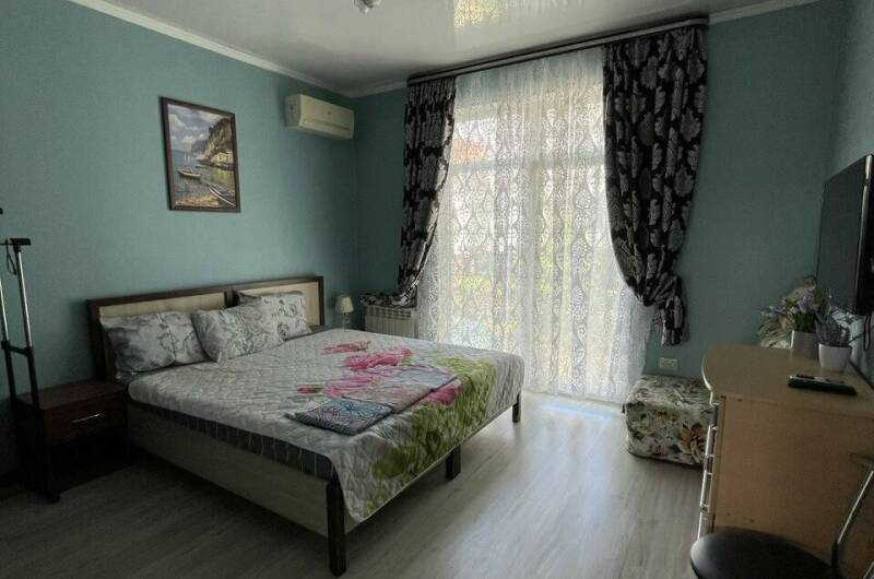 Изображение Изображение квартиры &quot;Этаж под ключ на Новороссийской&quot; #8 #8