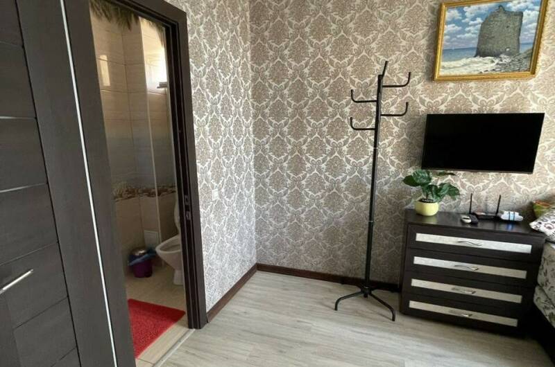 Изображение Изображение квартиры / апартамента "Этаж под ключ на Новороссийской" #10 #8