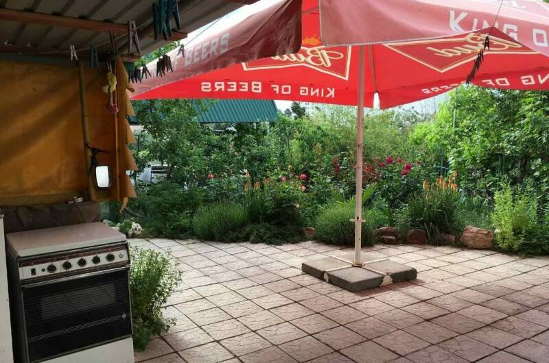 Изображение Изображение гостиницы &quot;Гостевой дом «Инна»&quot; #1 #1