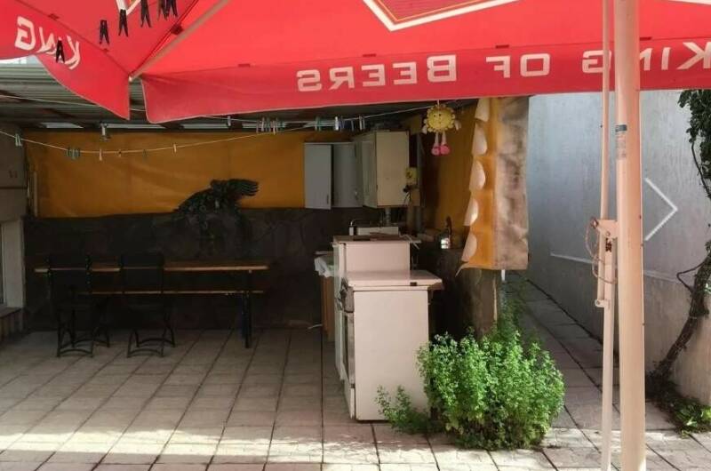 Изображение Изображение гостиницы &quot;Гостевой дом «Инна»&quot; #5 #5