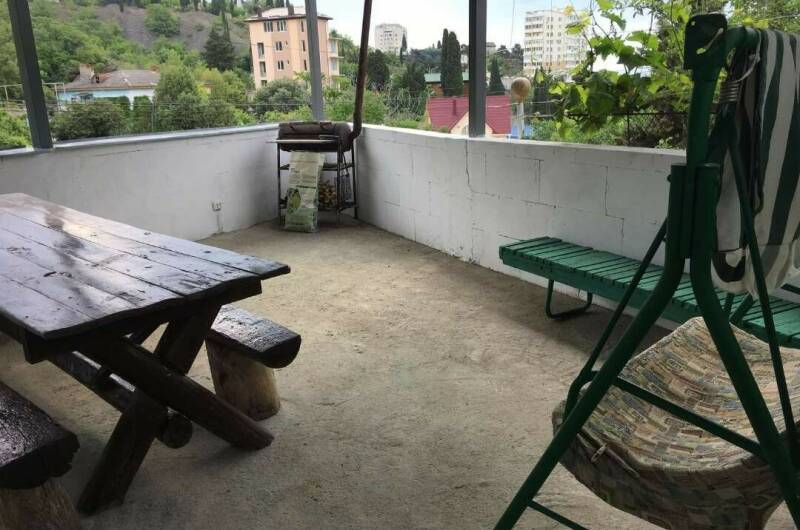 Изображение Изображение гостиницы &quot;Гостевой дом «Инна»&quot; #7 #7