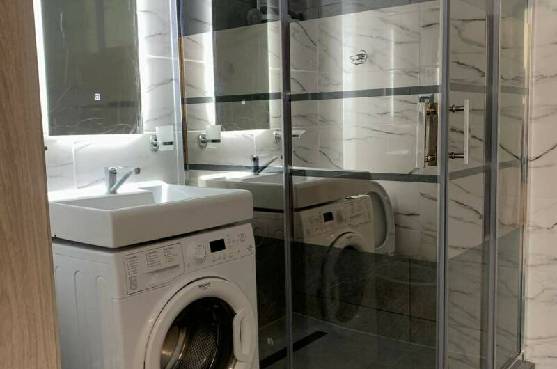 Изображение Изображение квартиры &quot;Квартира-студия «Sun Hills Olginka»&quot; #2 #2