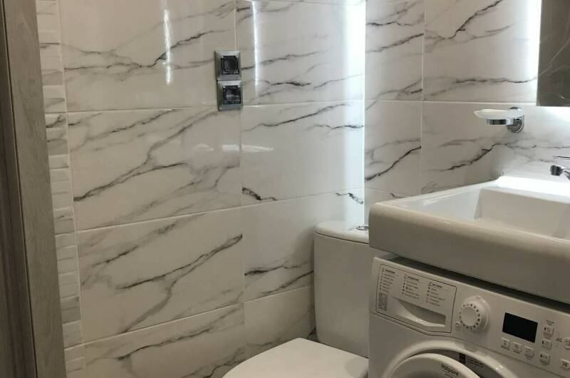 Изображение Изображение квартиры &quot;Квартира-студия «Sun Hills Olginka»&quot; #3 #3