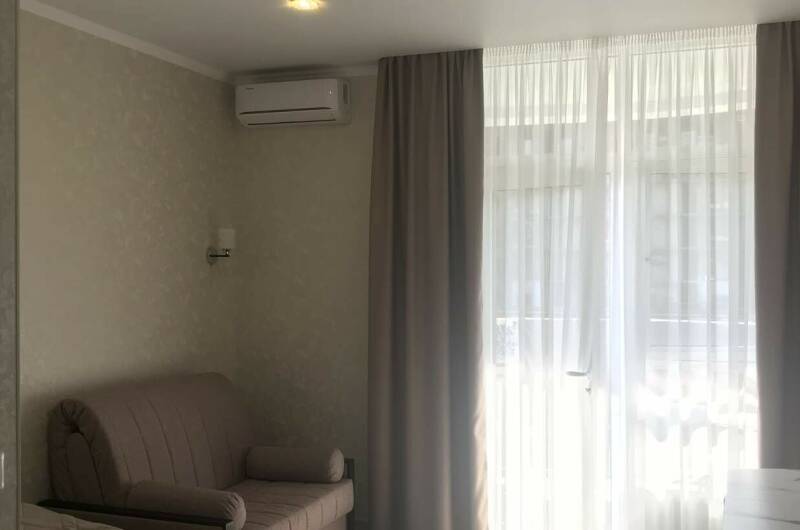 Изображение Изображение квартиры &quot;Квартира-студия «Sun Hills Olginka»&quot; #7 #7