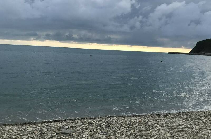 Изображение Изображение квартиры &quot;Квартира-студия «Sun Hills Olginka»&quot; #8 #8