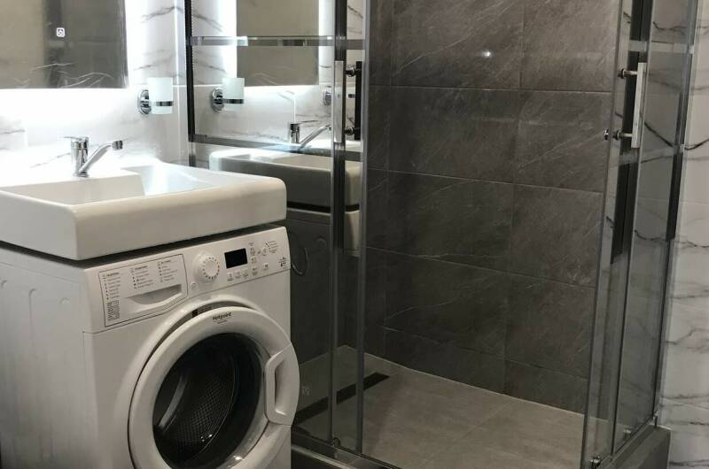 Изображение Изображение квартиры / апартамента "Квартира-студия «Sun Hills Olginka»" #10 #8