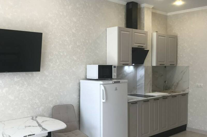 Изображение Изображение квартиры / апартамента "Квартира-студия «Sun Hills Olginka»" #11 #9