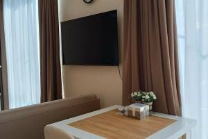 Изображение квартиры "Квартира-студия"