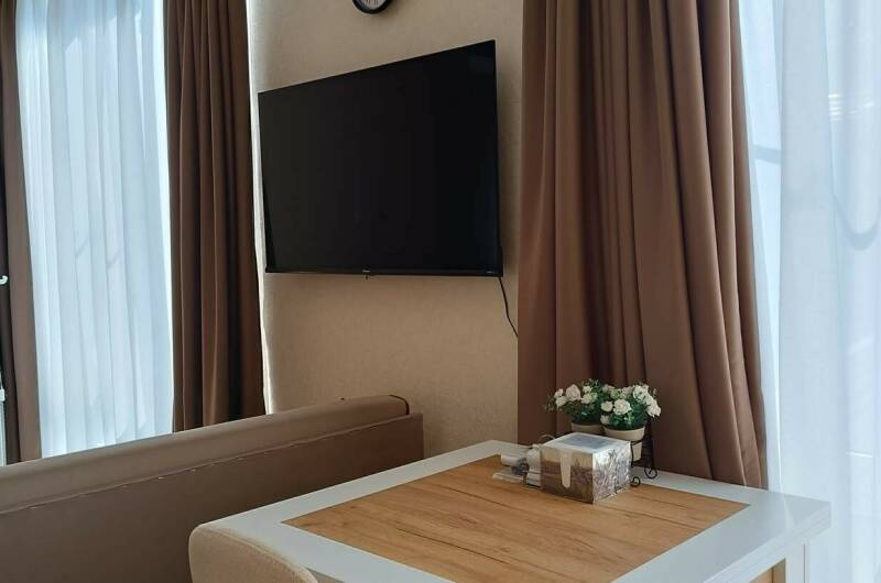 Изображение Изображение квартиры "Квартира-студия" #1 #1