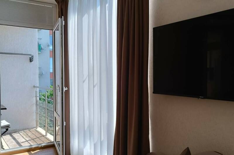 Изображение Изображение квартиры "Квартира-студия" #4 #4