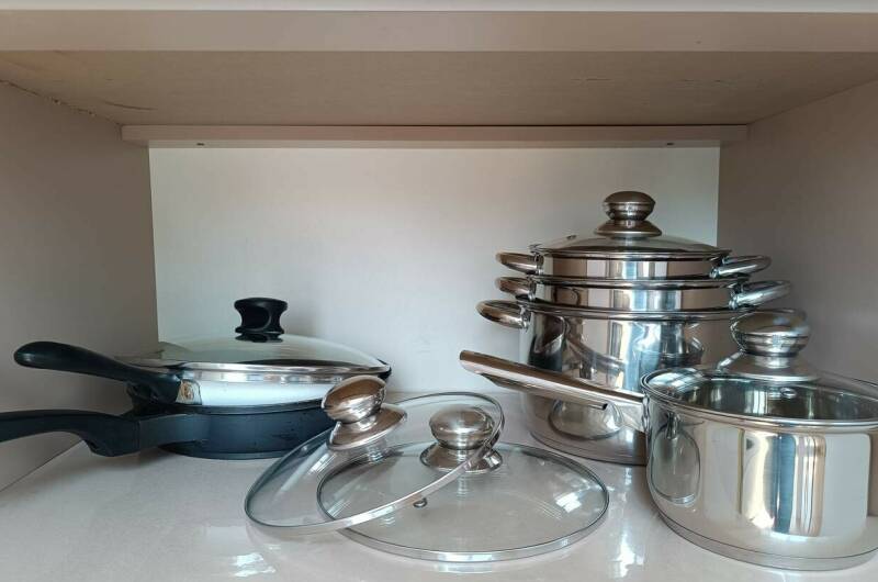 Изображение Изображение квартиры "Квартира-студия" #5 #5