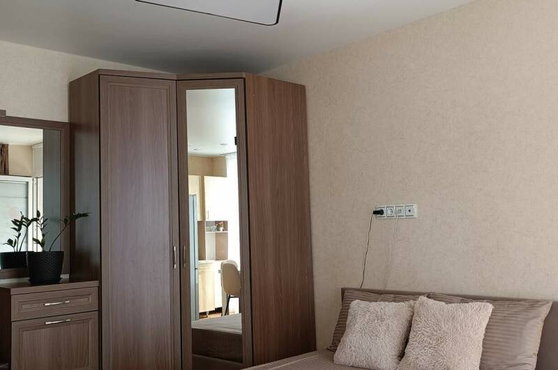 Изображение Изображение квартиры "Квартира-студия" #8 #8