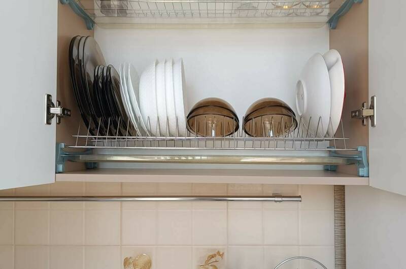 Изображение Изображение квартиры / апартамента "Квартира-студия" #11 #9