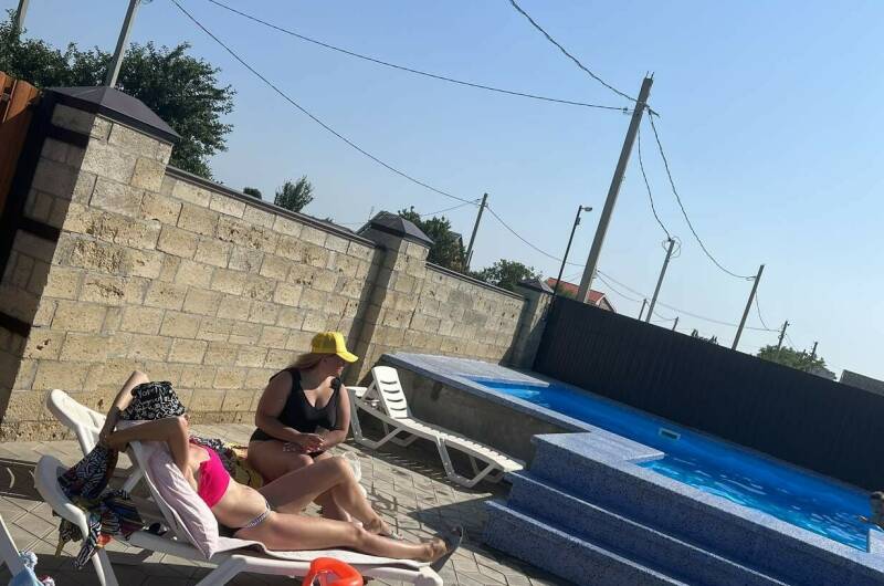 Изображение Изображение гостиницы &quot;Частный дом «Владивосток»&quot; #1 #1