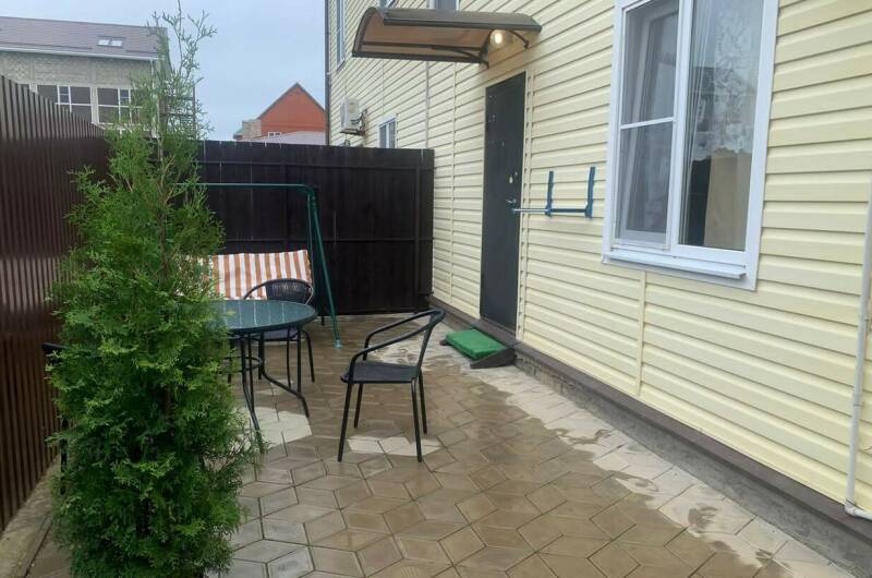 Изображение Изображение гостиницы &quot;Частный дом «Владивосток»&quot; #2 #2