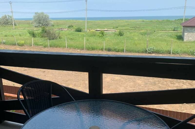 Изображение Изображение гостиницы &quot;Частный дом «Владивосток»&quot; #4 #4