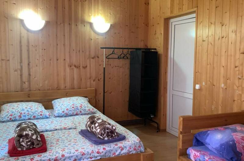 Изображение Изображение гостиницы &quot;Частный дом «Владивосток»&quot; #5 #5