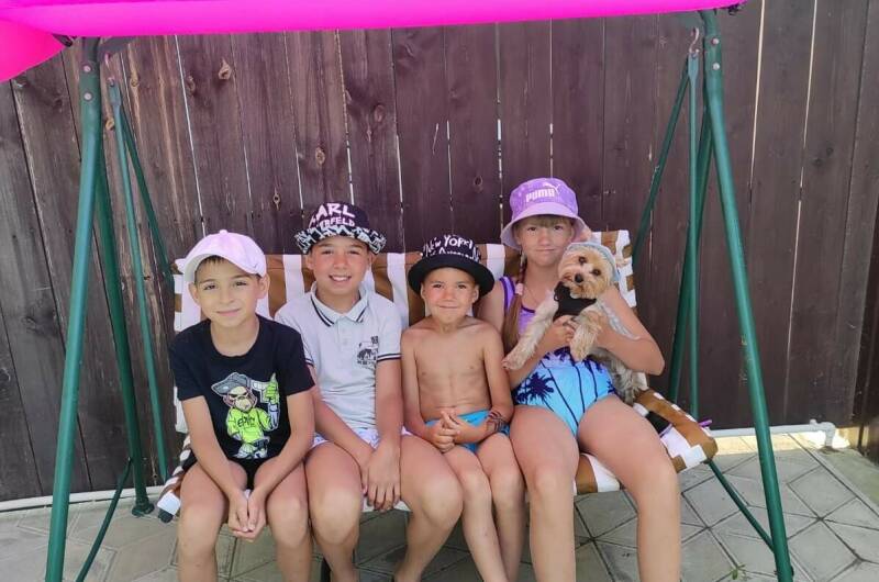 Изображение Изображение гостиницы &quot;Частный дом «Владивосток»&quot; #8 #8