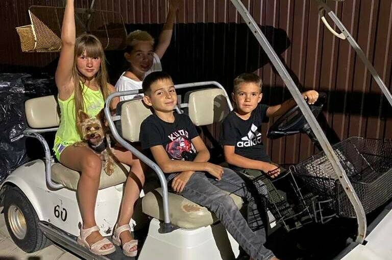 Изображение Изображение отеля / гостиницы "Частный дом «Владивосток»" #10 #8