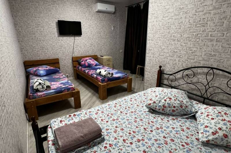 Изображение Изображение отеля / гостиницы "Частный дом «Владивосток»" #11 #9