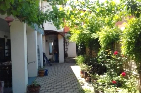 Изображение Изображение гостиницы &quot;Гостевой дом «Зеленый рай»&quot; #1 #1