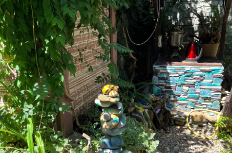 Изображение Изображение гостиницы &quot;Гостевой дом «Зеленый рай»&quot; #4 #4